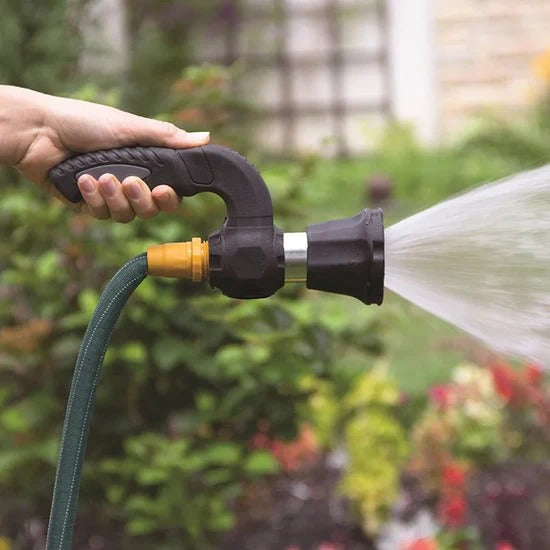 Portable High Pressure Garden Hose Sprayer