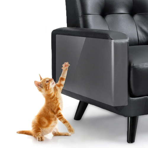 Cat Scratch Furniture Protectors (8-Pack)