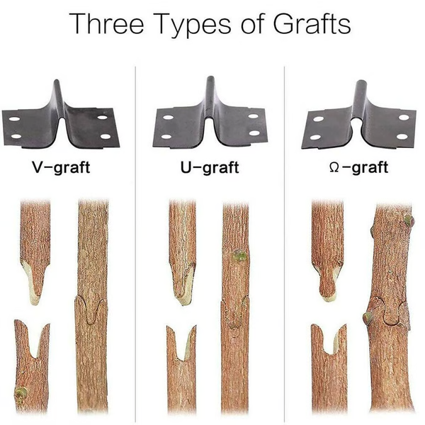 Pro Grafting & Pruning Tool Kit