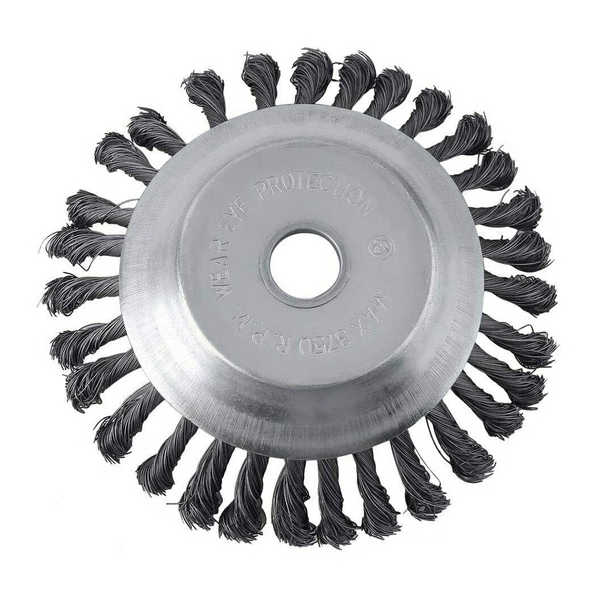 Carbon Steel Weed Brush Trimmer