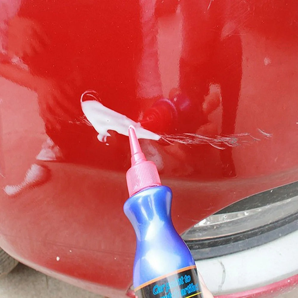 Deep Car Scratch Remover Kit