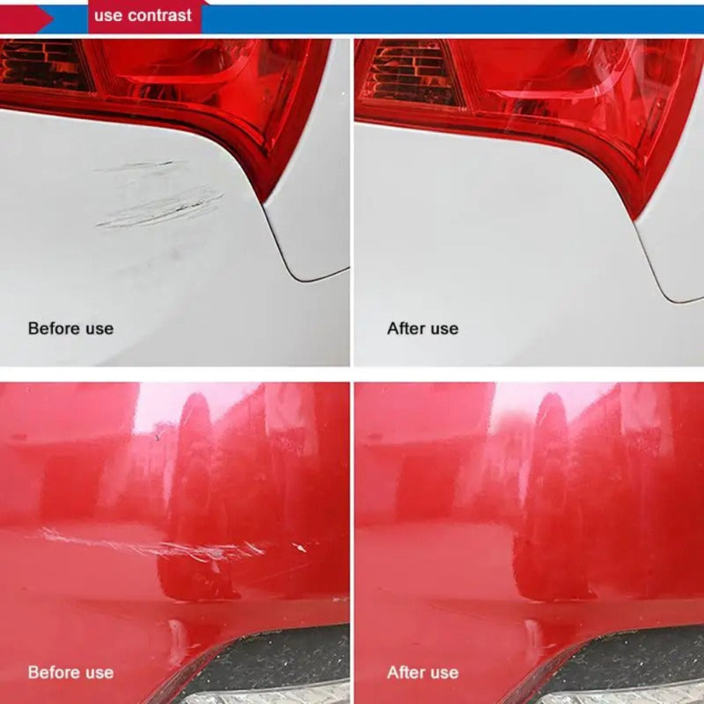 Deep Car Scratch Remover Kit