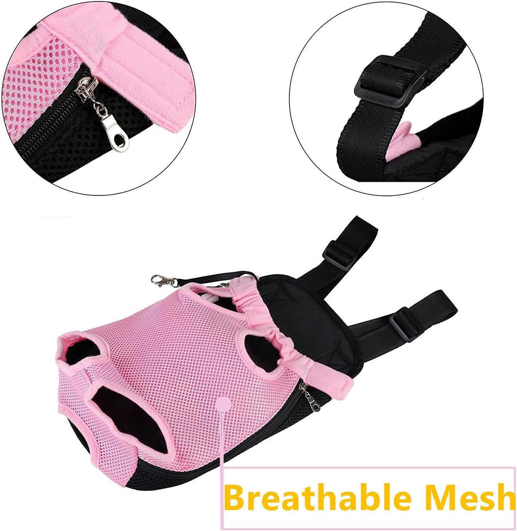 Cozy Cat Carrier Pouch