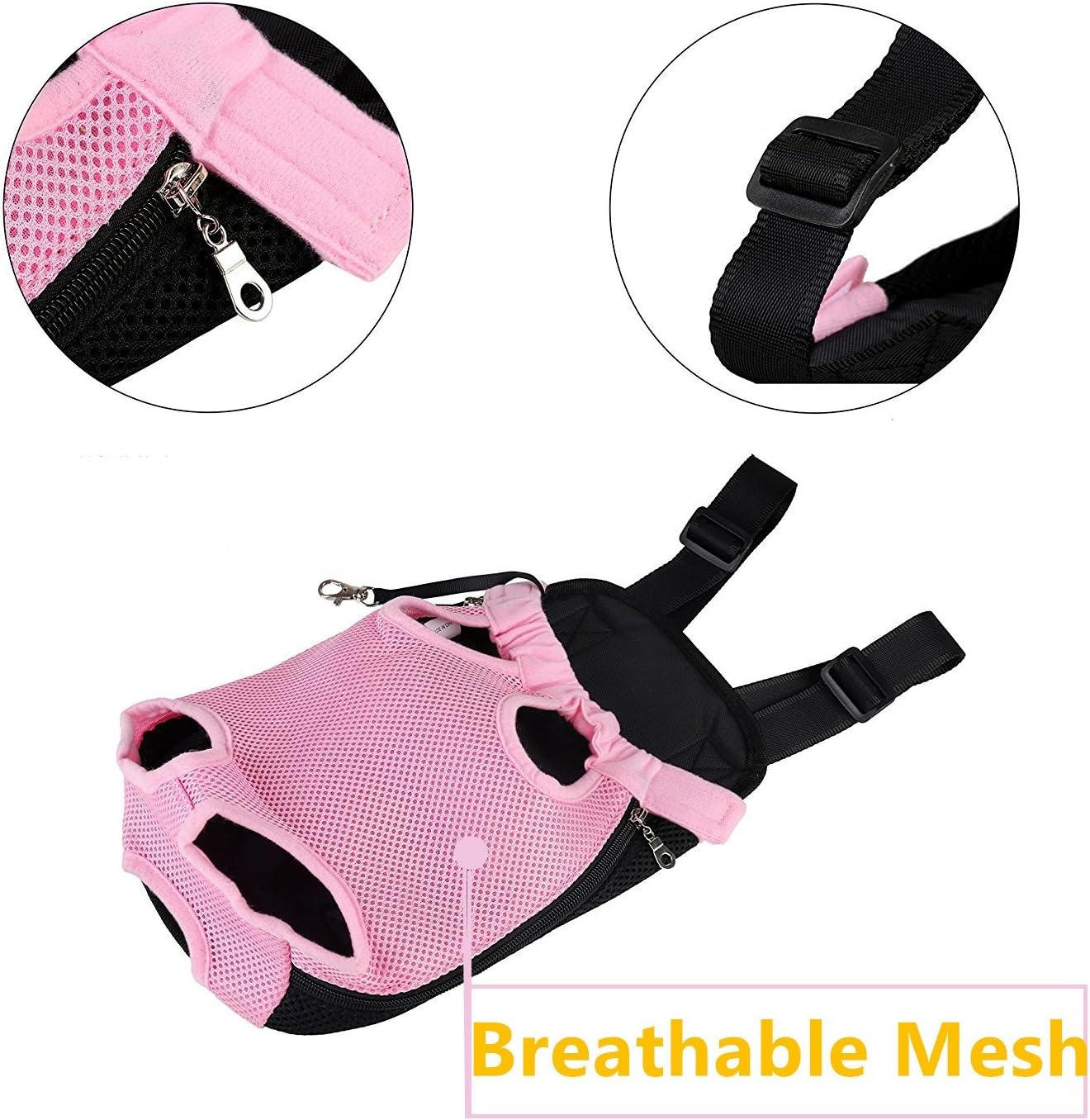 Cozy Cat Carrier Pouch