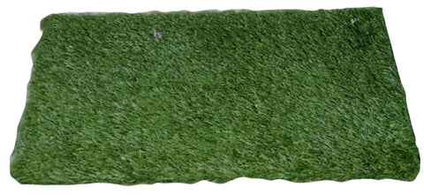 Artificial Pet Potty Training Grass Mat