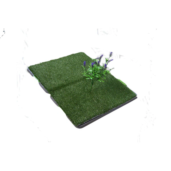 Artificial Pet Potty Training Grass Mat
