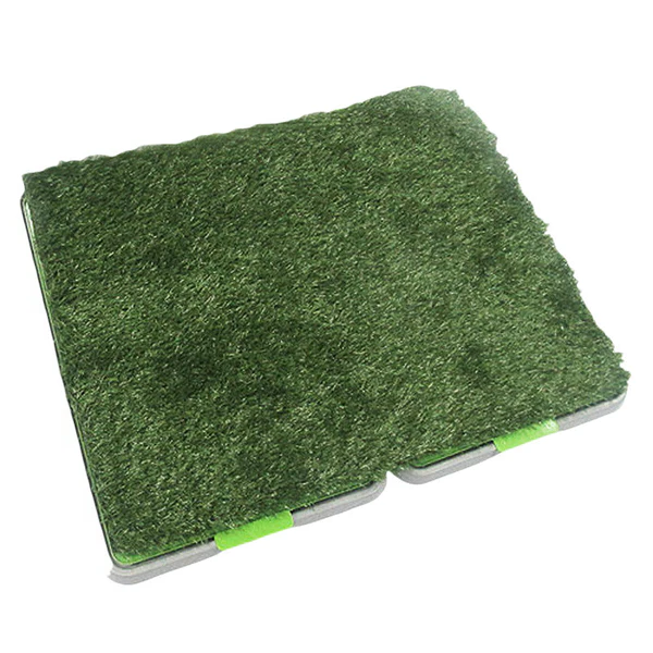 Artificial Pet Potty Training Grass Mat