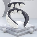 Multi-Mode Pulse Neck Massager