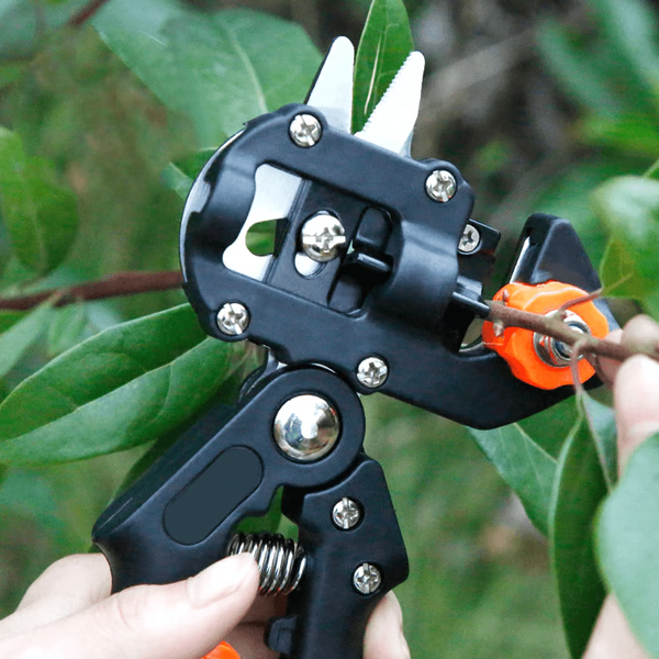 Pro Grafting & Pruning Tool Kit