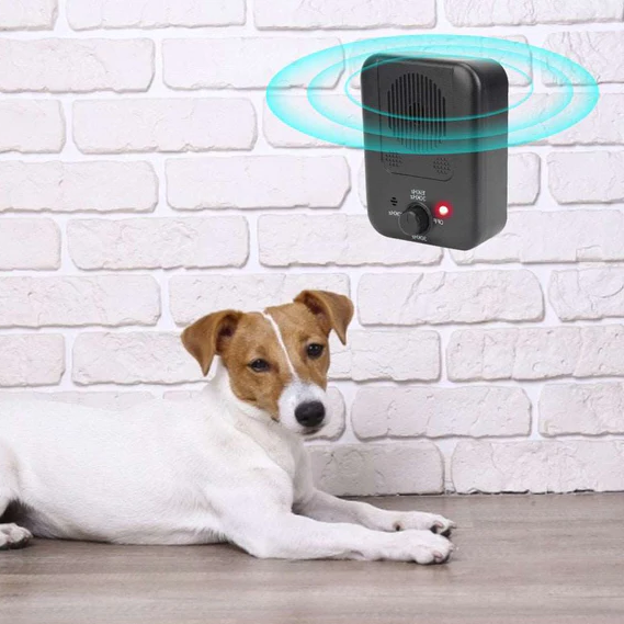 Ultrasonic Dog Anti-Barking Device
