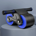 Abdominal Exercise Roller Wheel