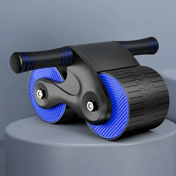 Abdominal Exercise Roller Wheel