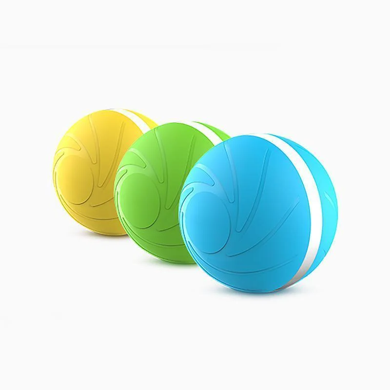 Magic Motion Ball Interactive Pet Toy