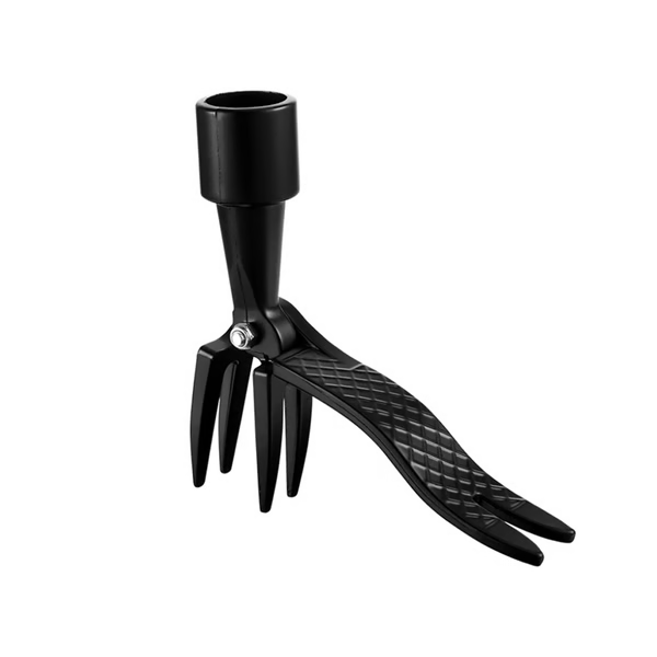 Stand-Up Garden Weed Puller