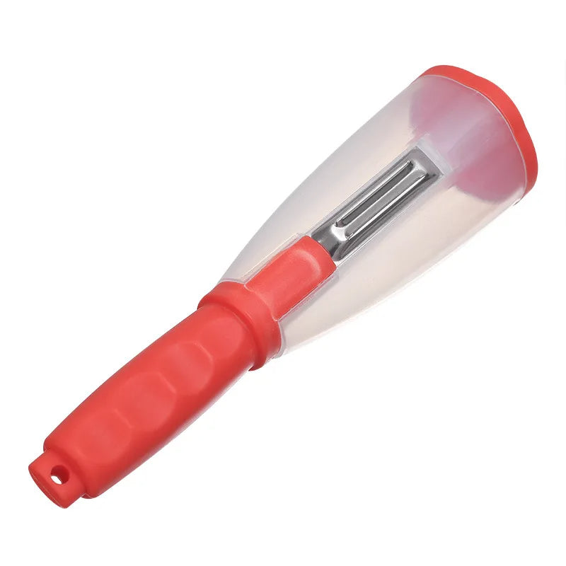 Multifunction Apple & Vegetable Peeler