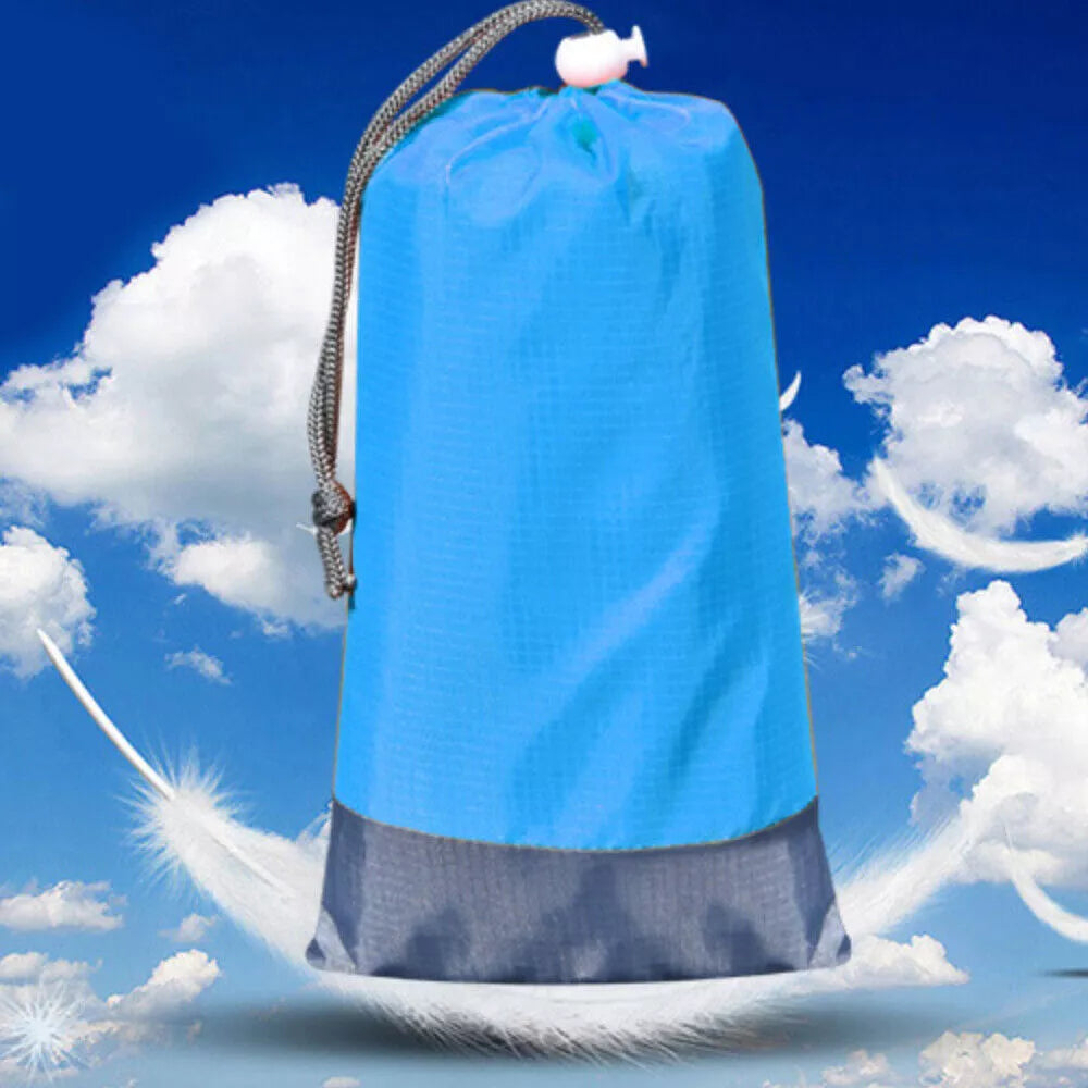 Heavy Duty Camping & Beach Picnic Tarp