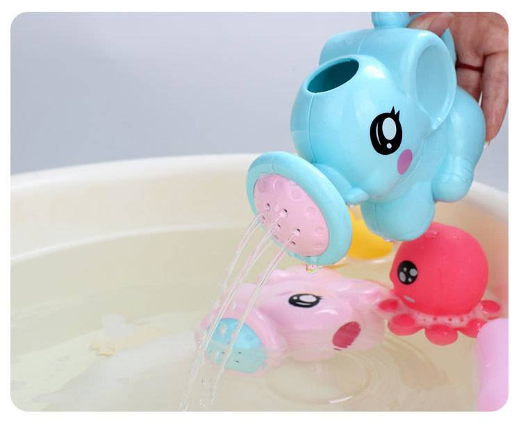 Baby Bath Toys for Toddlers