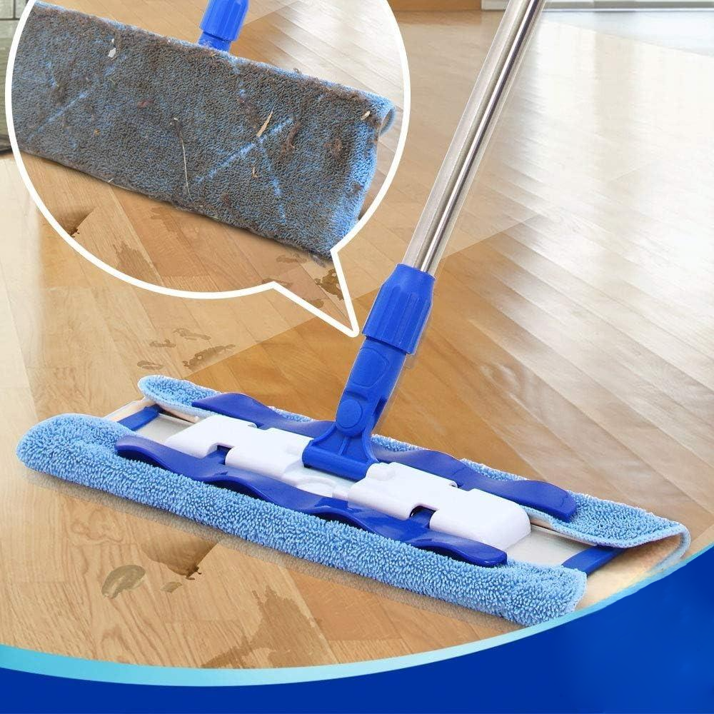 360 Spin Floor Cleaning Mop
