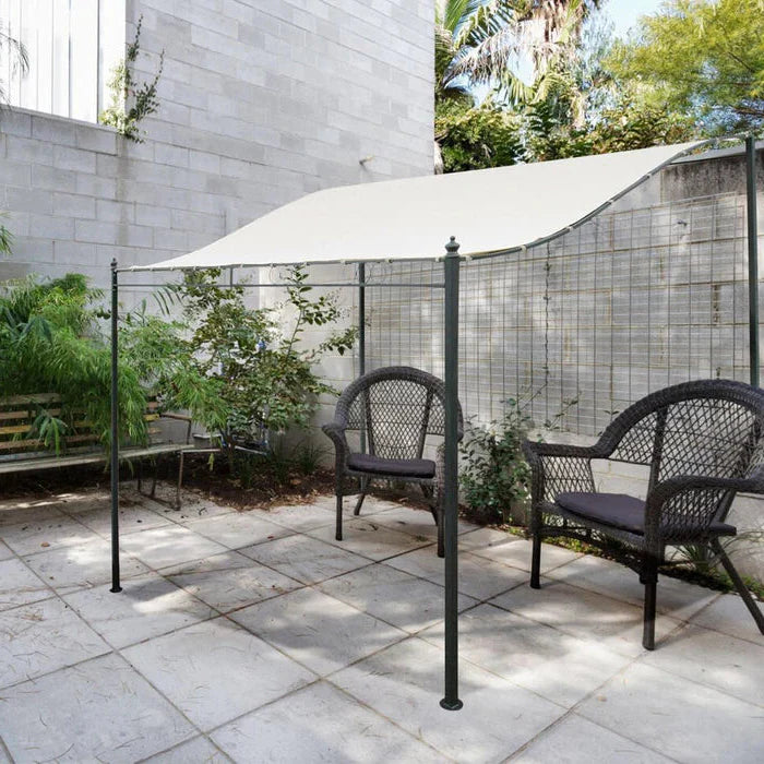 Waterproof Patio Shade Sail Canopy